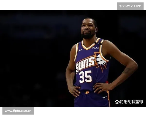 杜兰特加盟火箭震动西部格局 多队实力大洗牌新竞逐开启